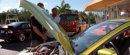 2 Fast 2 Furious (2003)