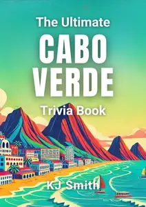 The Ultimate Cabo Verde Trivia