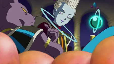 DragonBall Z Super (J-BD 1080P) - 70