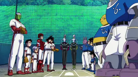 DragonBall Z Super (J-BD 1080P) - 70