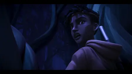 Wolf King S01E01