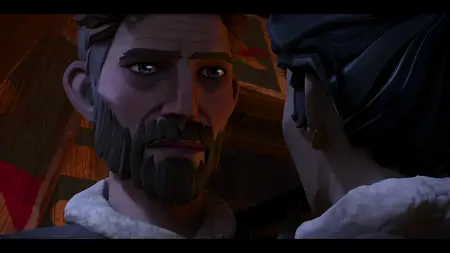 Wolf King S01E01