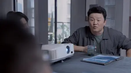 Safe S01E26