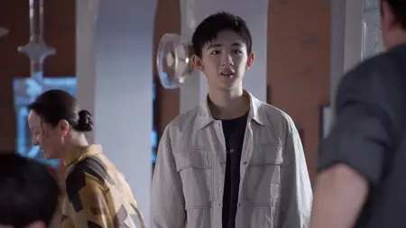Safe S01E26