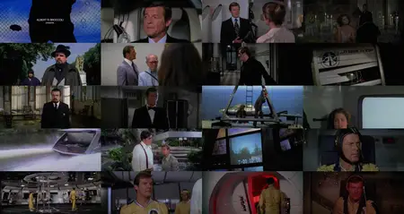 Moonraker (1979)