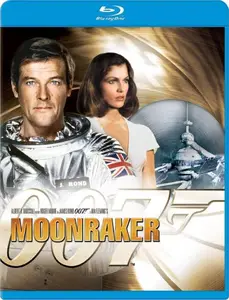 Moonraker (1979)