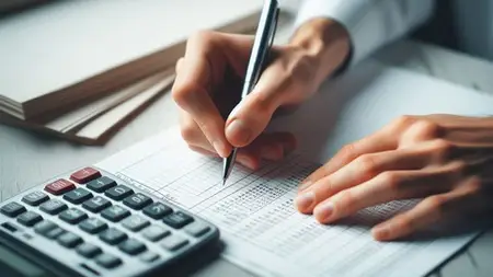Bad And Doubtful Debts In Accounting: Complete Masterclass