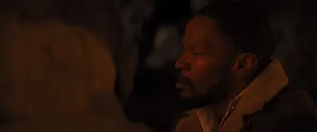 Django Unchained (2012)
