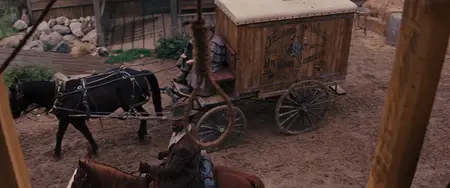 Django Unchained (2012)