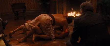 Django Unchained (2012)