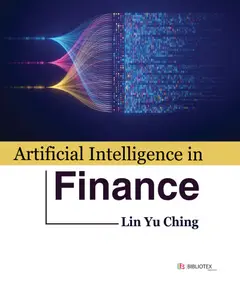 Artificial Intelligence in Finance