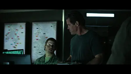 Sicario: Day of the Soldado (2018)