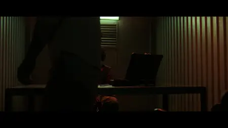 Sicario: Day of the Soldado (2018)