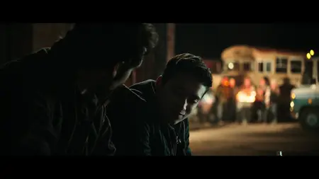 Sicario: Day of the Soldado (2018)