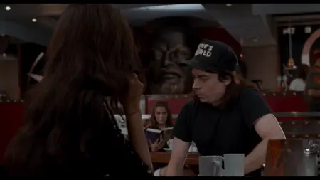 Wayne's World 2 (1993) [4K, Ultra HD]