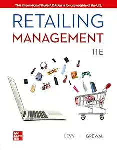 ISE Retailing Management (Repost)