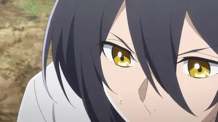 The Gorilla Gods Go-To Girl S01E09 The Gorilla Land of Oceans and Swimsuits