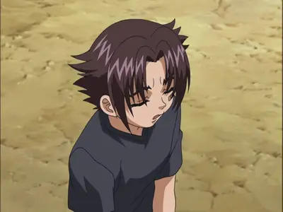 KenIchi The Mightiest Disciple S01E08