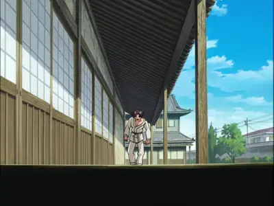 KenIchi The Mightiest Disciple S01E08