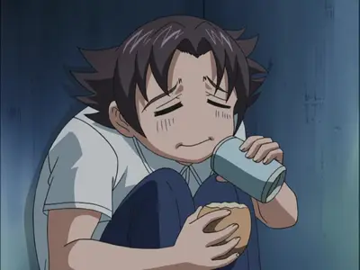 KenIchi The Mightiest Disciple S01E08