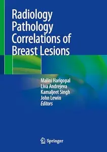 Radiology Pathology Correlations of Breast Lesions