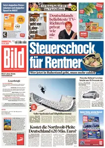 Bild - 13  März 2025