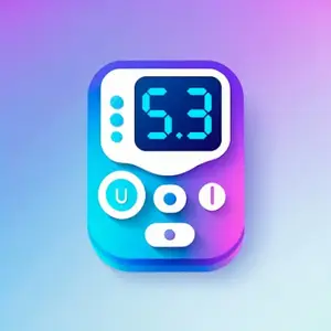 Glucose tracker－Diabetic diary v3.5.1