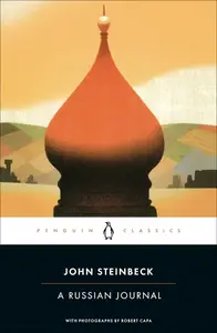 A Russian Journal (Penguin Classics)