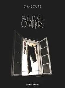 Plus loin qu'ailleurs - One shot