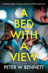 Troubador Publishing A Bed with a View.