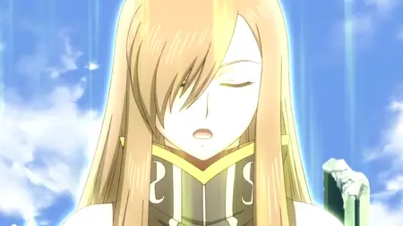Tales Of The Abyss ,720p| mp4 ~bY inshuheki ~  - Tales of the Abyss part001 rar" yEnc