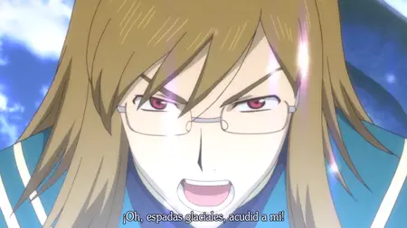 Tales Of The Abyss ,720p| mp4 ~bY inshuheki ~  - Tales of the Abyss part001 rar" yEnc