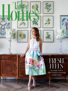 Tatler Homes Philippines - Issue 39 2025