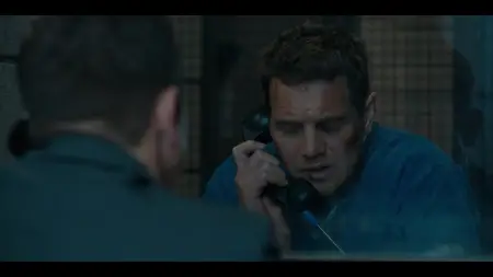 Mayor of Kingstown S04E03