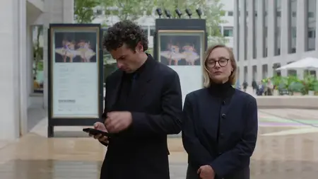 Étoile S01E04