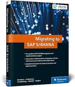 Migrating to SAP S/4HANA