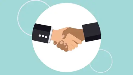 Negotiation Techniques Course: From Beginner to Pro