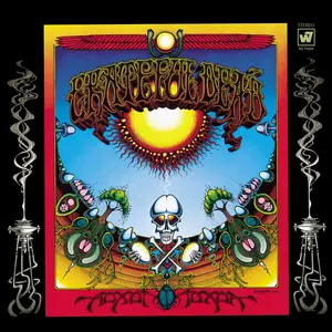 Grateful Dead - Aoxomoxoa (50th Anniversary Deluxe Edition) (1969/2019)
