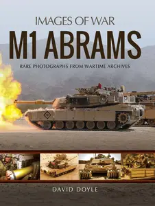 M1 Abrams (Images of War)