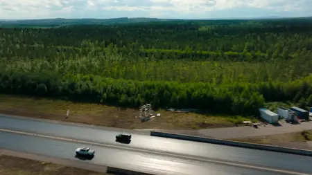 Long Way Home S01E06