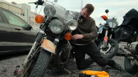 Long Way Home S01E06