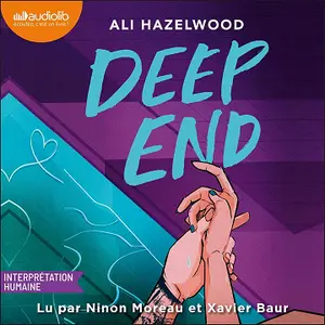 Ali Hazelwood, "Deep End"