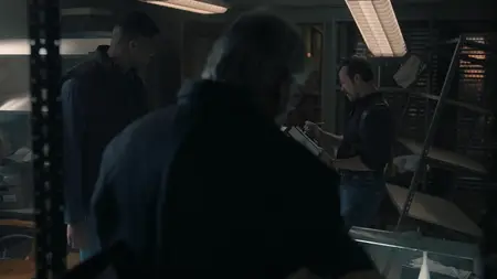 NCIS: Origins S01E12