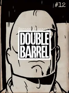 Double Barrel 012 (2013) (digital-Empire