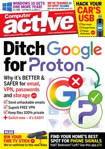 Computeractive - 16 July 2025
