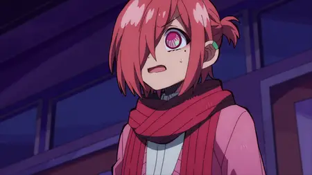 Jibaku Shounen Hanako-kun S2 - 15 (1080p