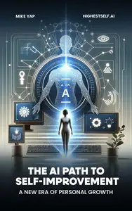 The AI Path to Self-Improvement: A New Era of Personal Growth