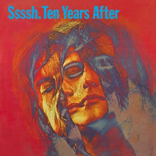 Ten Years After - Ssssh (Deluxe Edition) (1969/2025)