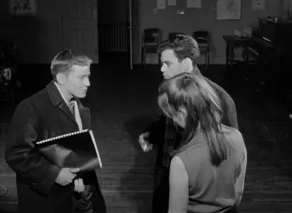 Winter Kept Us Warm (1965)