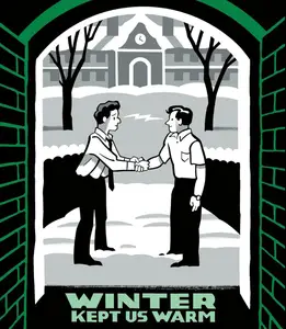Winter Kept Us Warm (1965)